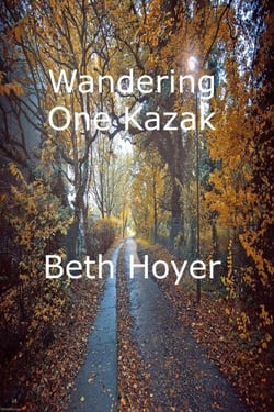 Wandering One Kazak - Edenia, #238