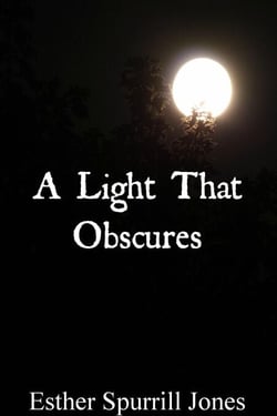 A Light That Obscures - Sunset, #1