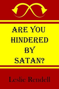 Are You Hindered By Satan - Bible Studies, #16