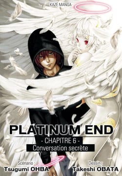 Platinum End Chapitre 6