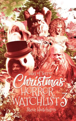 Christmas Horror Watchlist 3 - Times of Terror