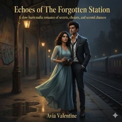 Echoes of The Forgotten Station