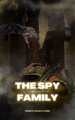 The Spy Family