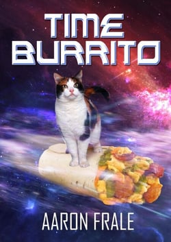 Time Burrito - Time Burrito, #1