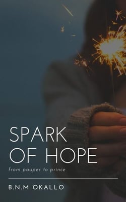 Spark Of Hope - Stories from Mum