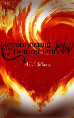 Reconnecting With His Demon Prince