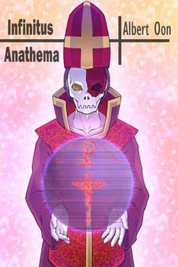 Infinitus Anathema - Fides Aeternam, #3