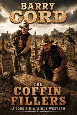 The Coffin Fillers - Long Jim and Windy, #1