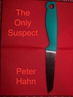 The Only Suspect