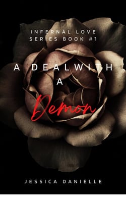 A Deal With A Demon - Infernal Love Series, #1