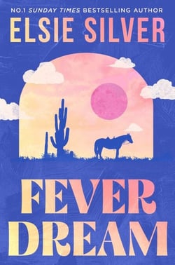Fever Dream - DISCOVER THE BRAND NEW SMALL TOWN ROMANCE SERIES FROM THE NO.1 SUNDAY TIMES BESTSELLING AUTHOR