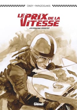 Le Prix de la vitesse - Stealing speed