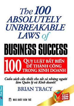 100 Quy luật Bất biến để Thành công trong Kinh doanh
