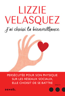 J'ai choisi la bienveillance. Comment la compassion peut transformer le monde