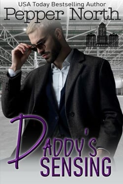 Daddy's Sensing - ABC Towers