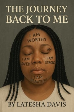 The Journey Back To Me