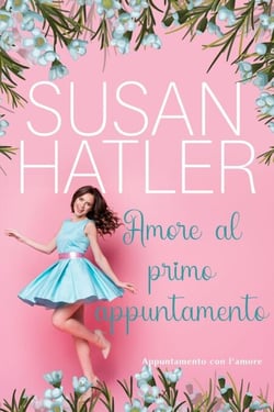 Amore al primo appuntamento - Appuntamento con l’amore, #1