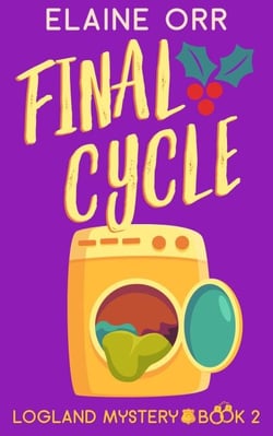 Final Cycle - Logland Mystery Series, #2