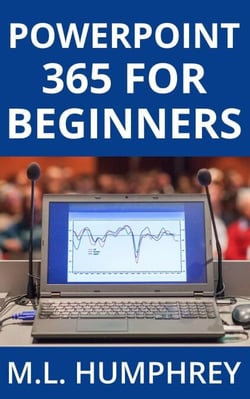 PowerPoint 365 for Beginners - PowerPoint 365 Essentials, #1