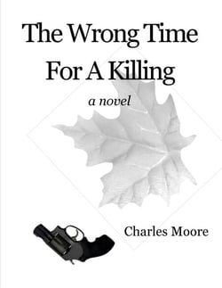 The Wrong Time For A Killing
