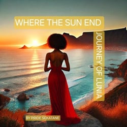 Where The Sun End :Journey Of Lunia