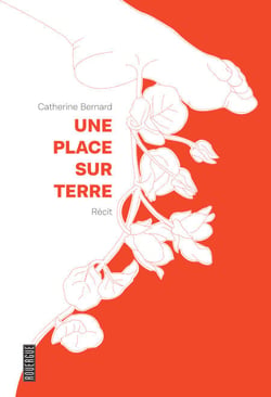 Une place sur terre