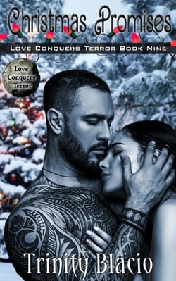 Christmas Promises - Love Conquers Terror, #9