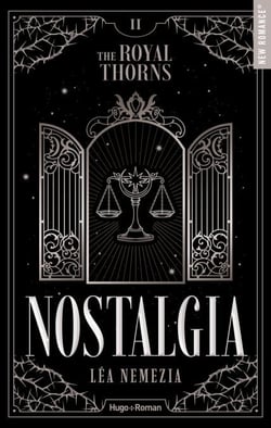 The Royal Thorns T02 - Nostalgia