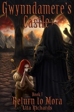 Return to Mora - Gwynndamere's Castle, #1