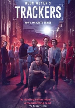 Trackers - Now a major TV series from Sky Atlantic