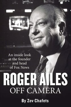 Roger Ailes - Off Camera