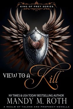 A View to a Kill - King of Prey, #2