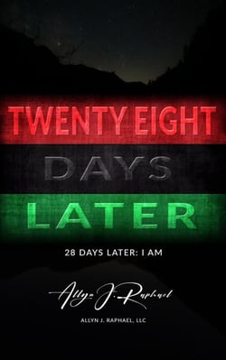 28 Days Later: I Am - I Am, #1