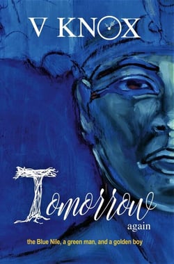 Tomorrow Again - Bede Series, #3