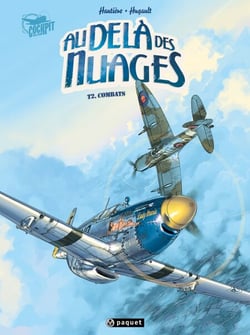 Au-delà des nuages 2 - Combats