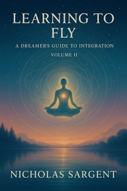 Learning to Fly: A Dreamer’s Guide to Integration - Learning to Fly, #2