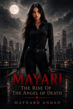 MAYARI: The Rise of the Angel of Death