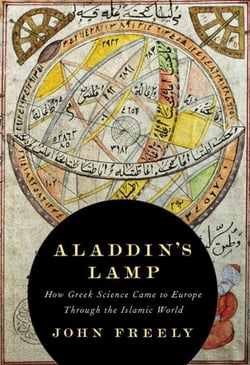 Aladdin's Lamp