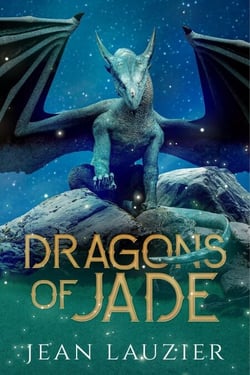 Dragons of Jade - The Dragon's Scale Series