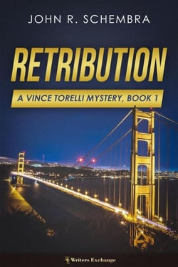 Retribution - A Vince Torelli Mystery, #1