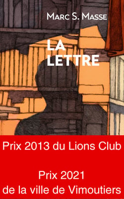 La Lettre - Thriller