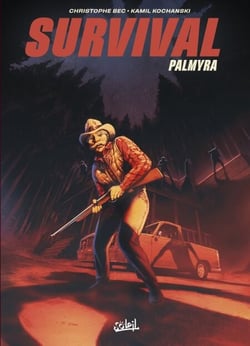 Survival - Palmyra - Palmyra