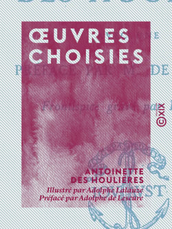 Œuvres choisies