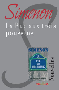 La Rue aux trois poussins