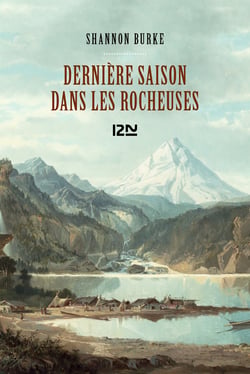 Dernière saison dans les Rocheuses