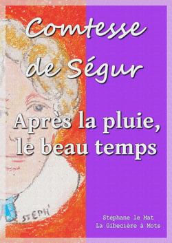 Après la pluie, le beau temps