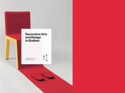 Decorative Arts and Design in Québec