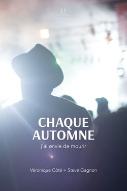 Chaque automne j'ai envie de mourir - Secrets