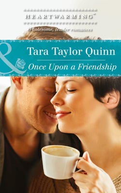 Once Upon A Friendship