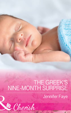 The Greek's Nine-Month Surprise